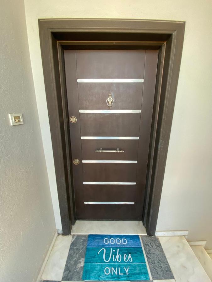 Apartament Efi'S House Flogita Zewnętrze zdjęcie