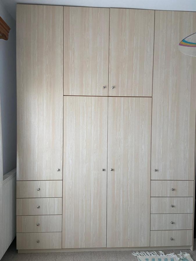 Apartament Efi'S House Flogita Zewnętrze zdjęcie