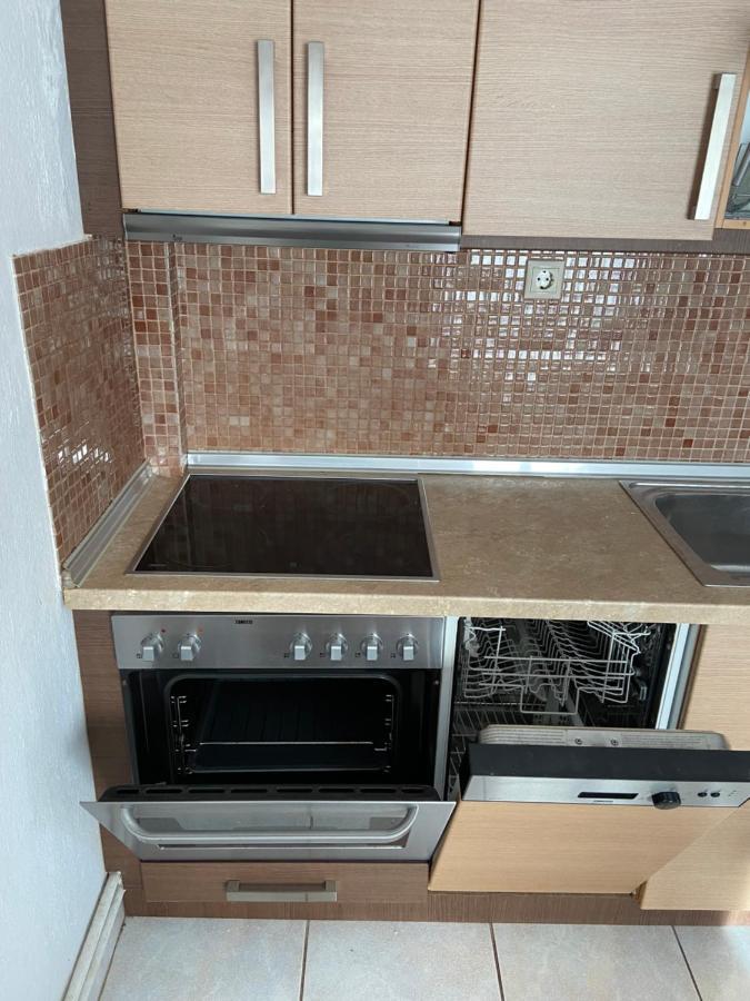 Apartament Efi'S House Flogita Zewnętrze zdjęcie
