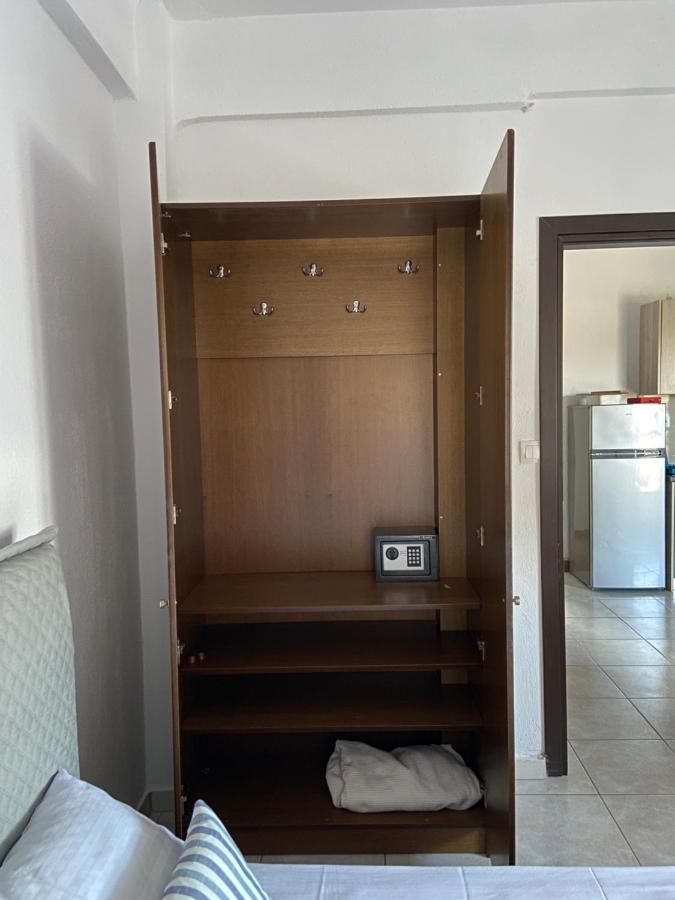 Apartament Efi'S House Flogita Zewnętrze zdjęcie