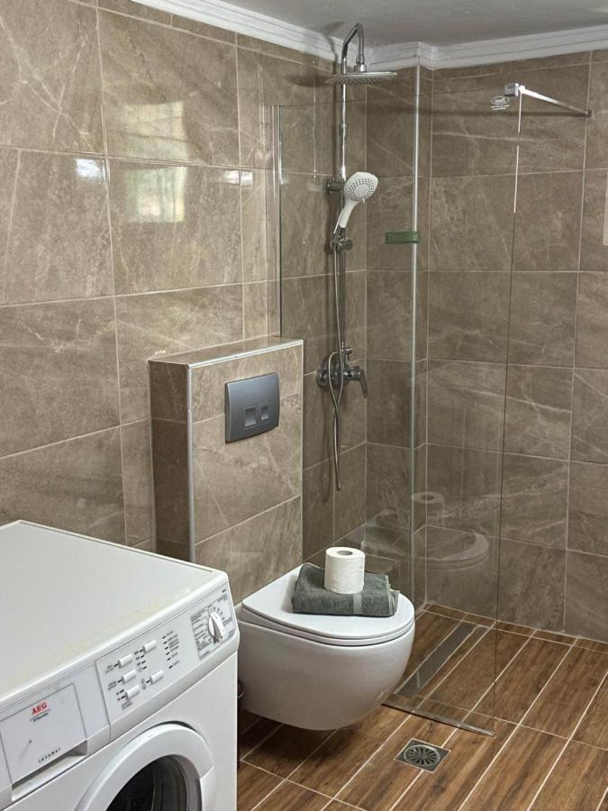 Apartament Efi'S House Flogita Zewnętrze zdjęcie