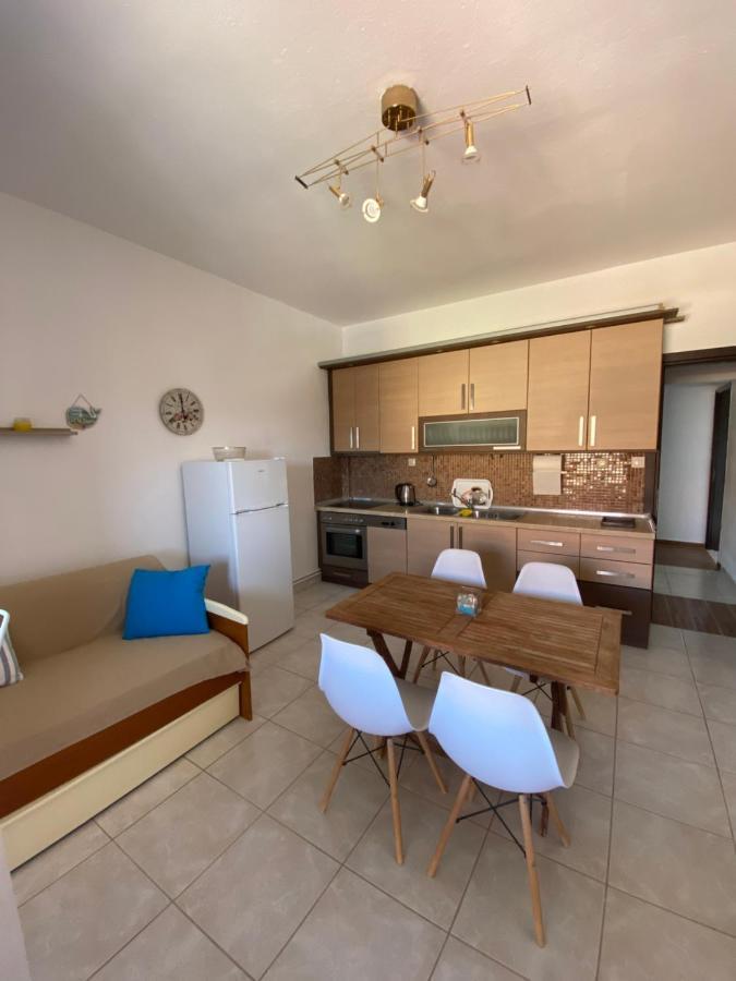 Apartament Efi'S House Flogita Zewnętrze zdjęcie