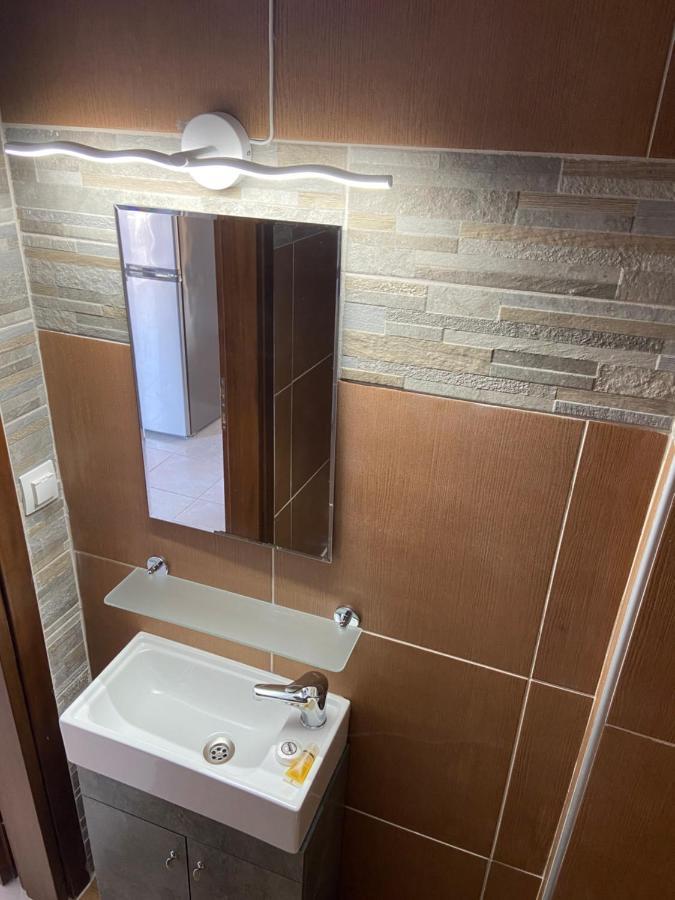 Apartament Efi'S House Flogita Zewnętrze zdjęcie