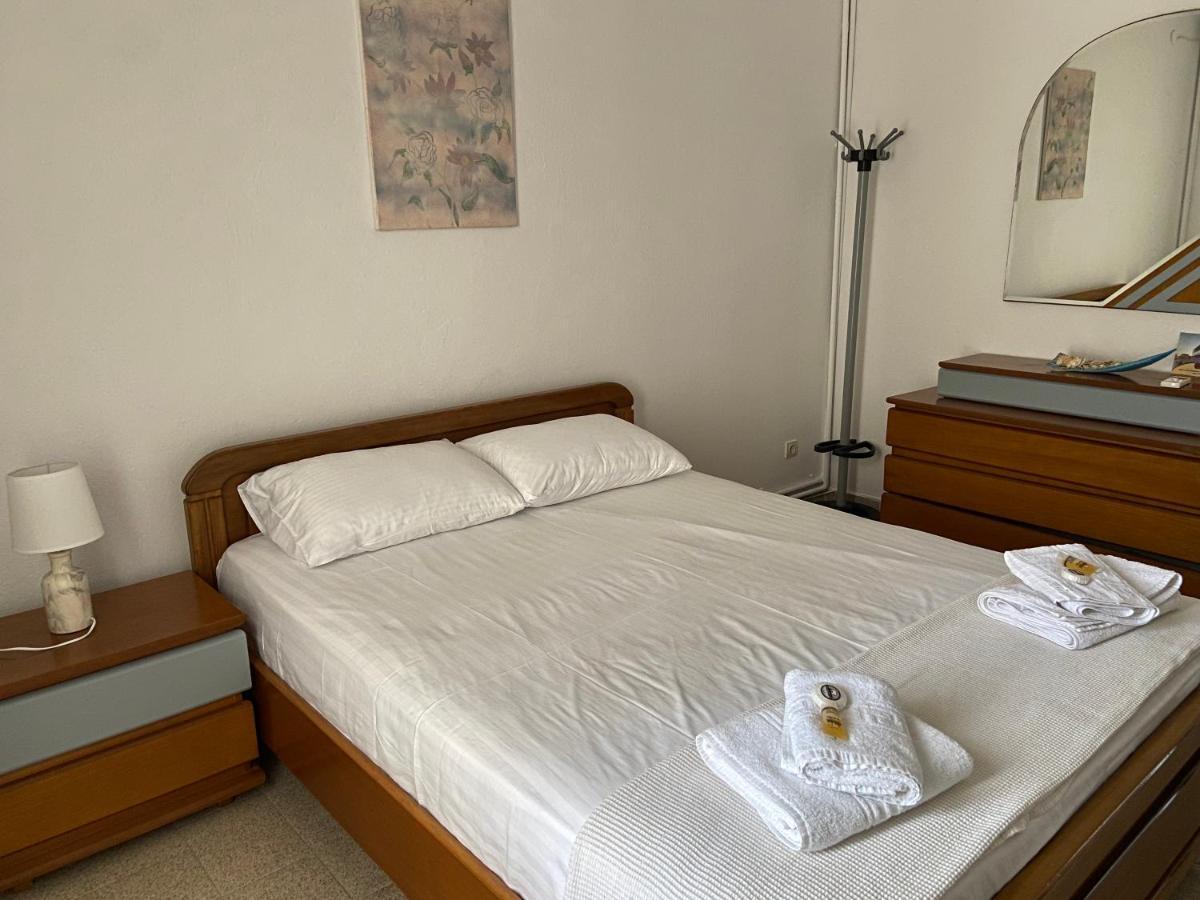 Apartament Efi'S House Flogita Zewnętrze zdjęcie