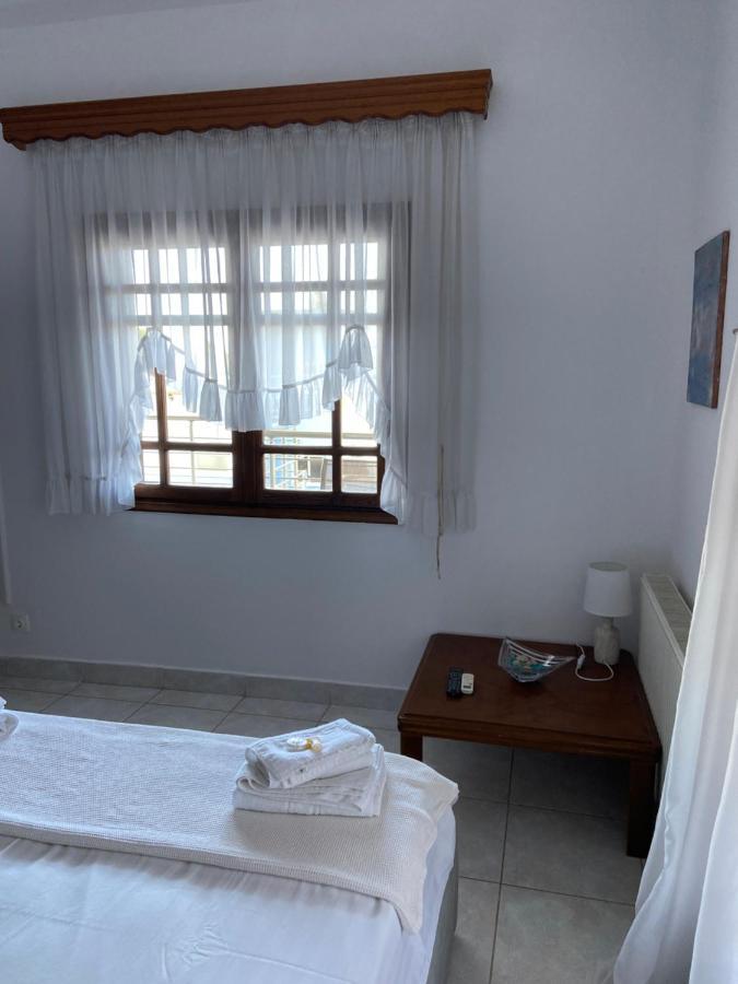Apartament Efi'S House Flogita Zewnętrze zdjęcie
