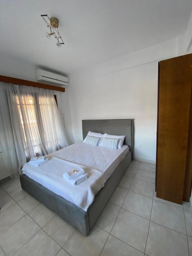 Apartament Efi'S House Flogita Zewnętrze zdjęcie