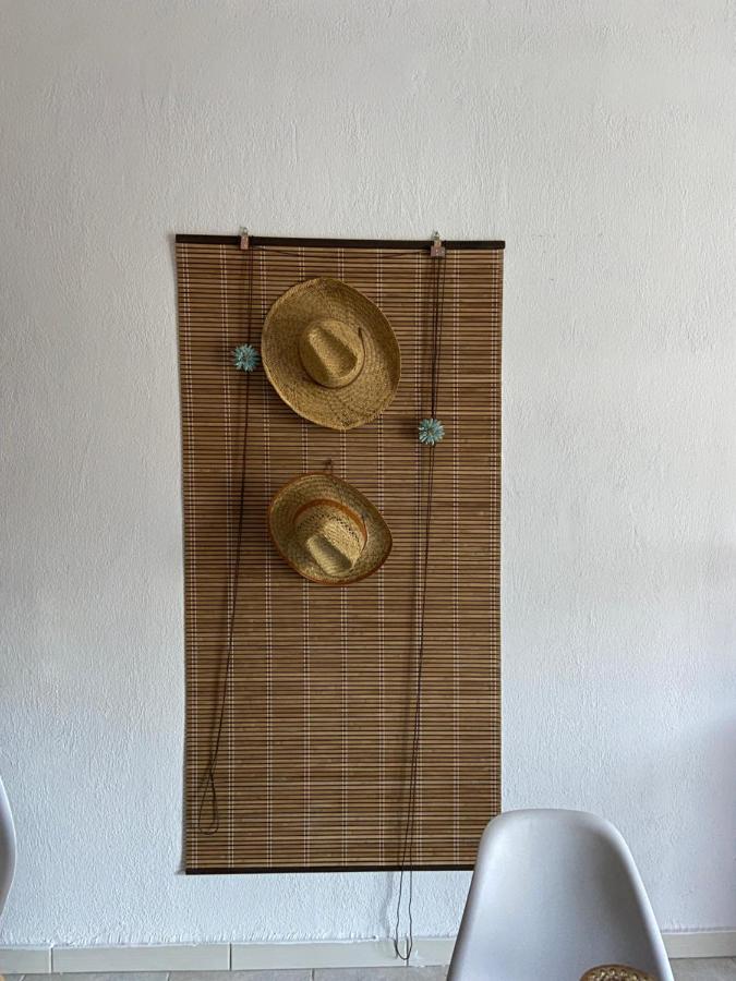 Apartament Efi'S House Flogita Zewnętrze zdjęcie