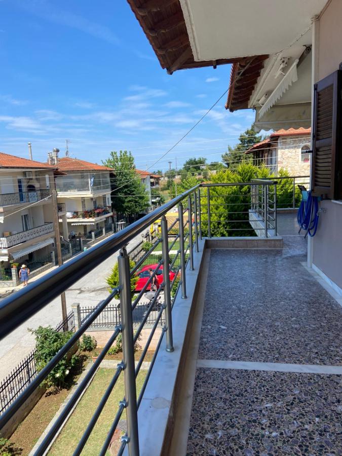 Apartament Efi'S House Flogita Zewnętrze zdjęcie
