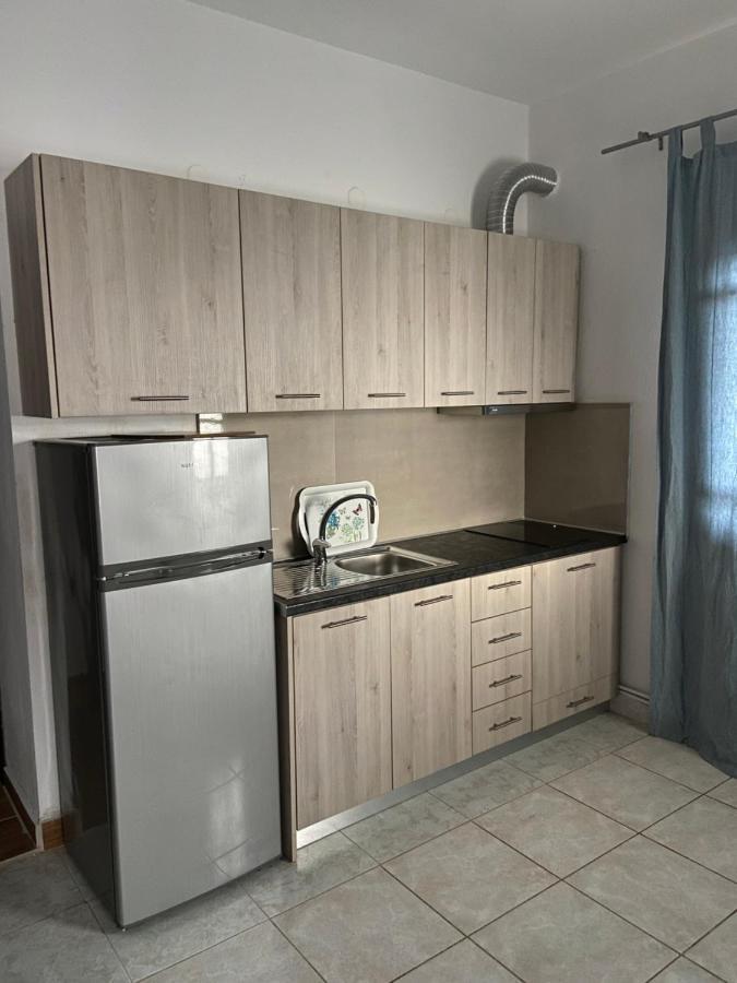 Apartament Efi'S House Flogita Zewnętrze zdjęcie